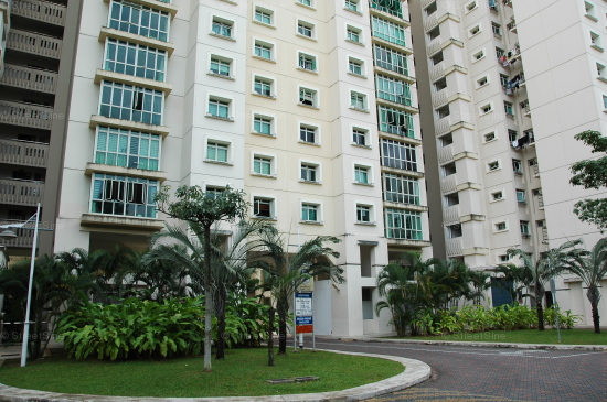 Blk 174B Edgedale Plains (Punggol), HDB 5 Rooms #7552